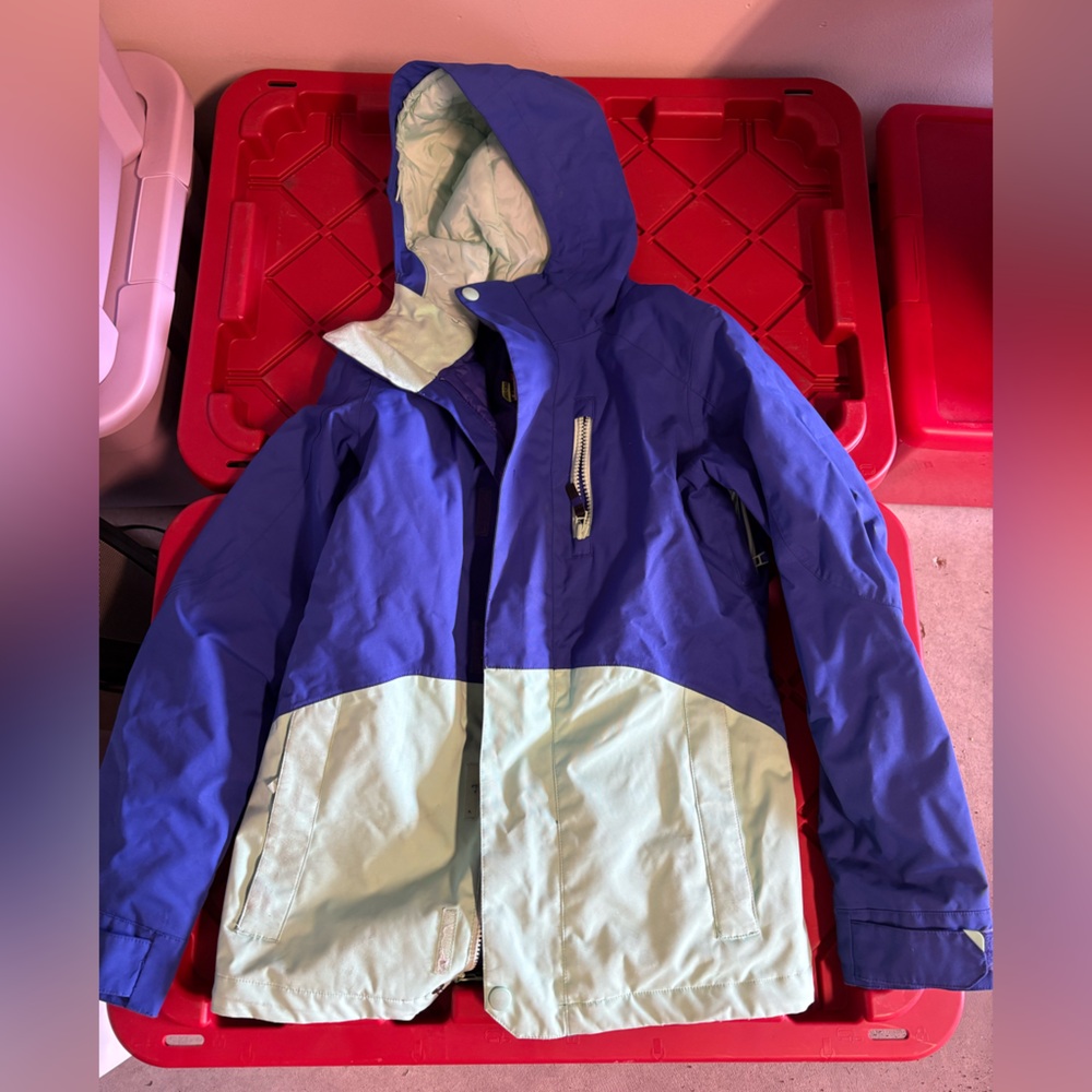 Burton Snow Coat